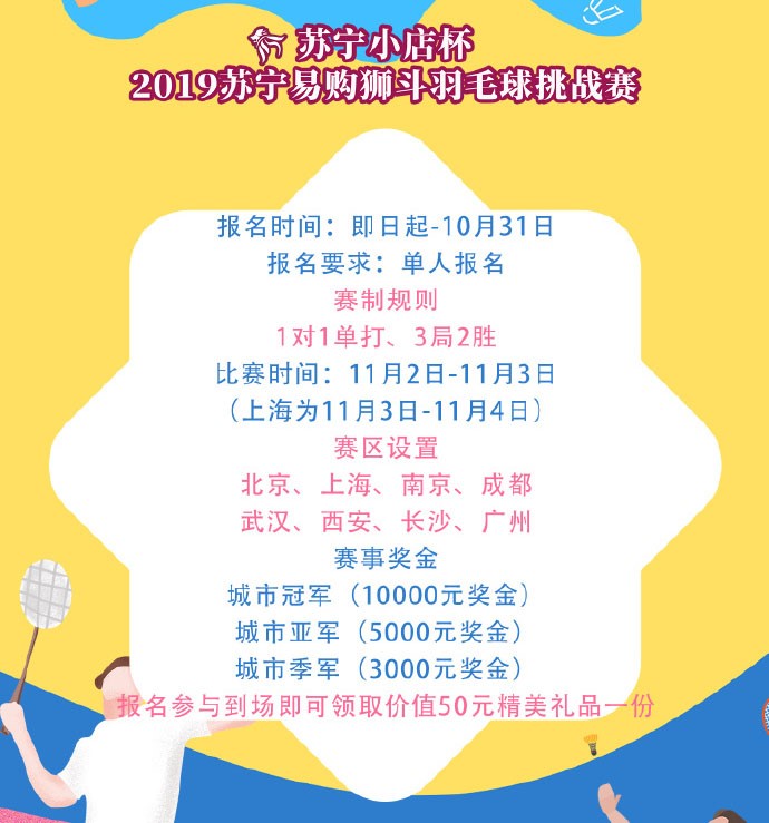 羽毛球比赛报名,羽毛球比赛报名——挥洒汗水，竞技场上见真章！