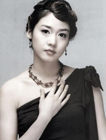 韩国女明星英文名大全及识别指南