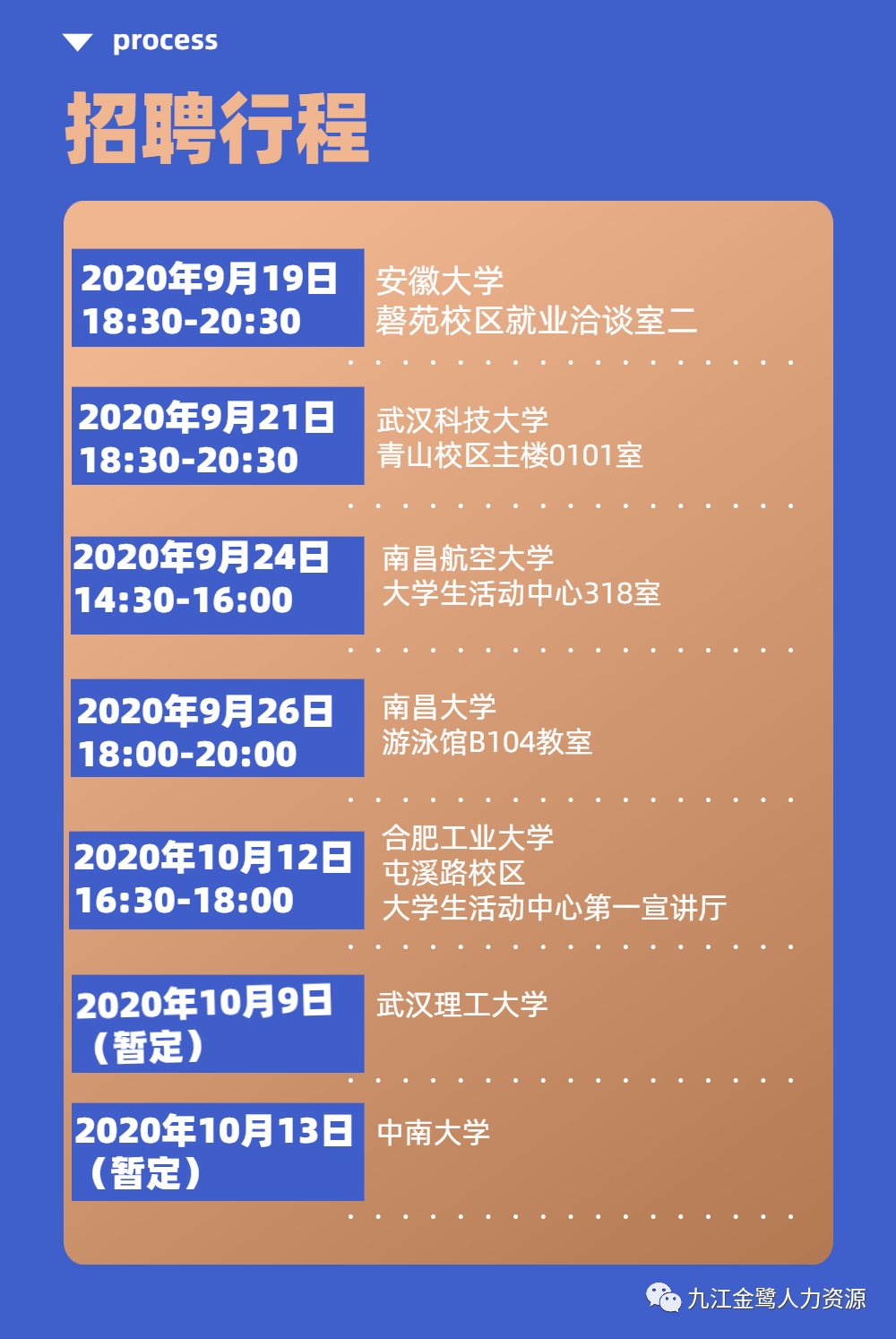 九江市招聘网最新招聘信息揭秘🌟
