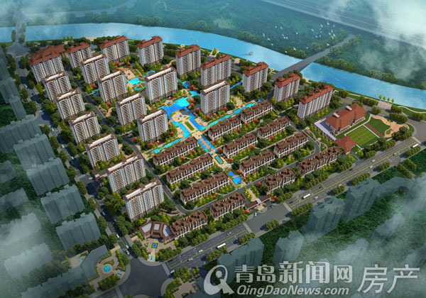 鑫江桂花园最新动态与消息🌼🏡