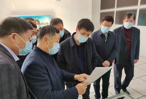 枣庄最新疫情，科技之光引领防护之路