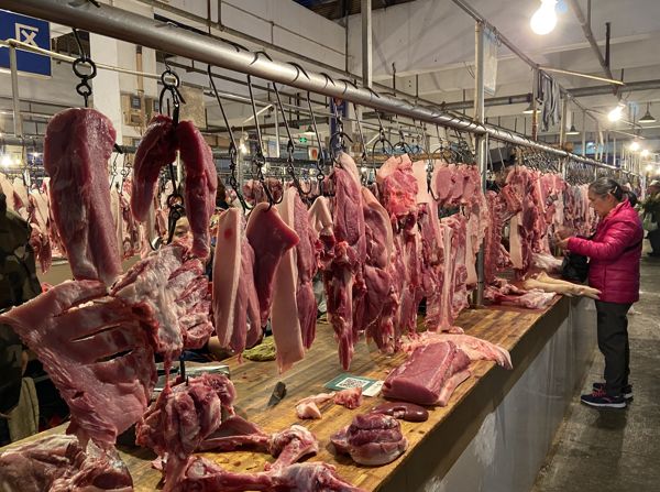 威宁最新肉价获取指南及市场行情解析