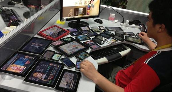 重庆小闲科技新品亮相，体验未来生活新纪元