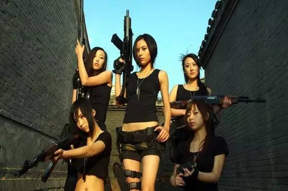 军事爱好者必看，最新野战图片大全，视觉盛宴震撼呈现！