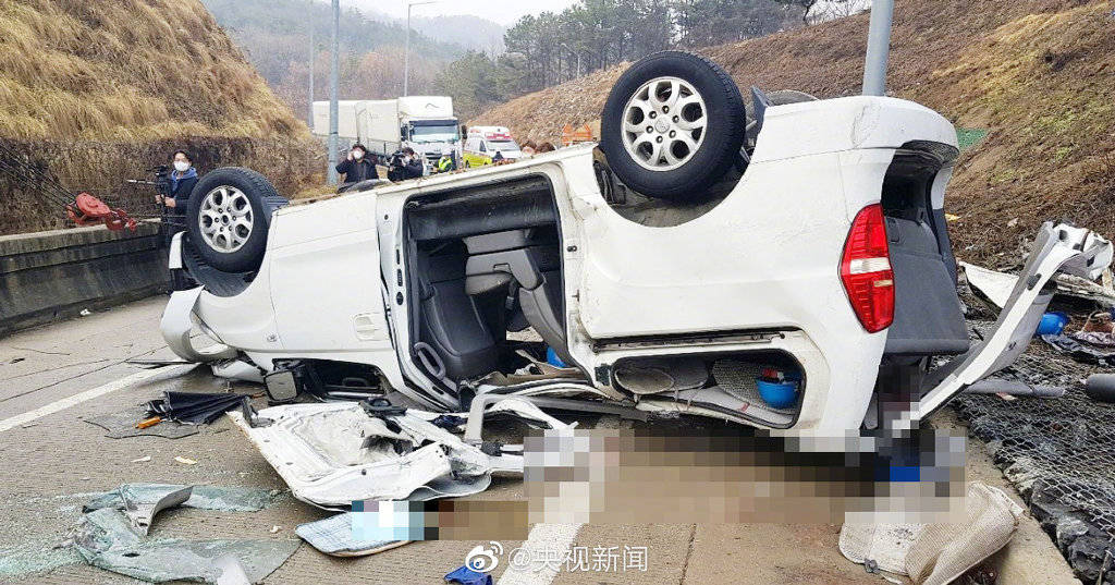 科技重塑安全，智能护航系统助力未来高速车祸预防最新消息