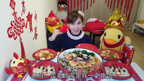 吃货密子君最新视频，美食探索与品鉴的艺术之旅