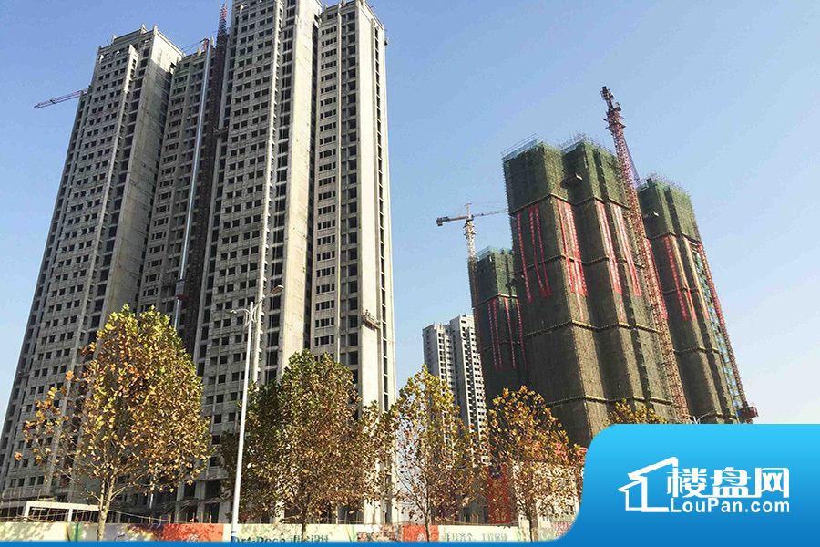 南阳光彩国际最新房价揭秘，温馨家园梦的实现