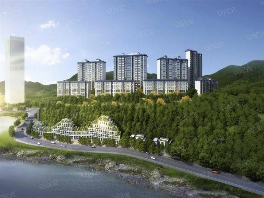 国兴北岸江山最新房价及其分析概述