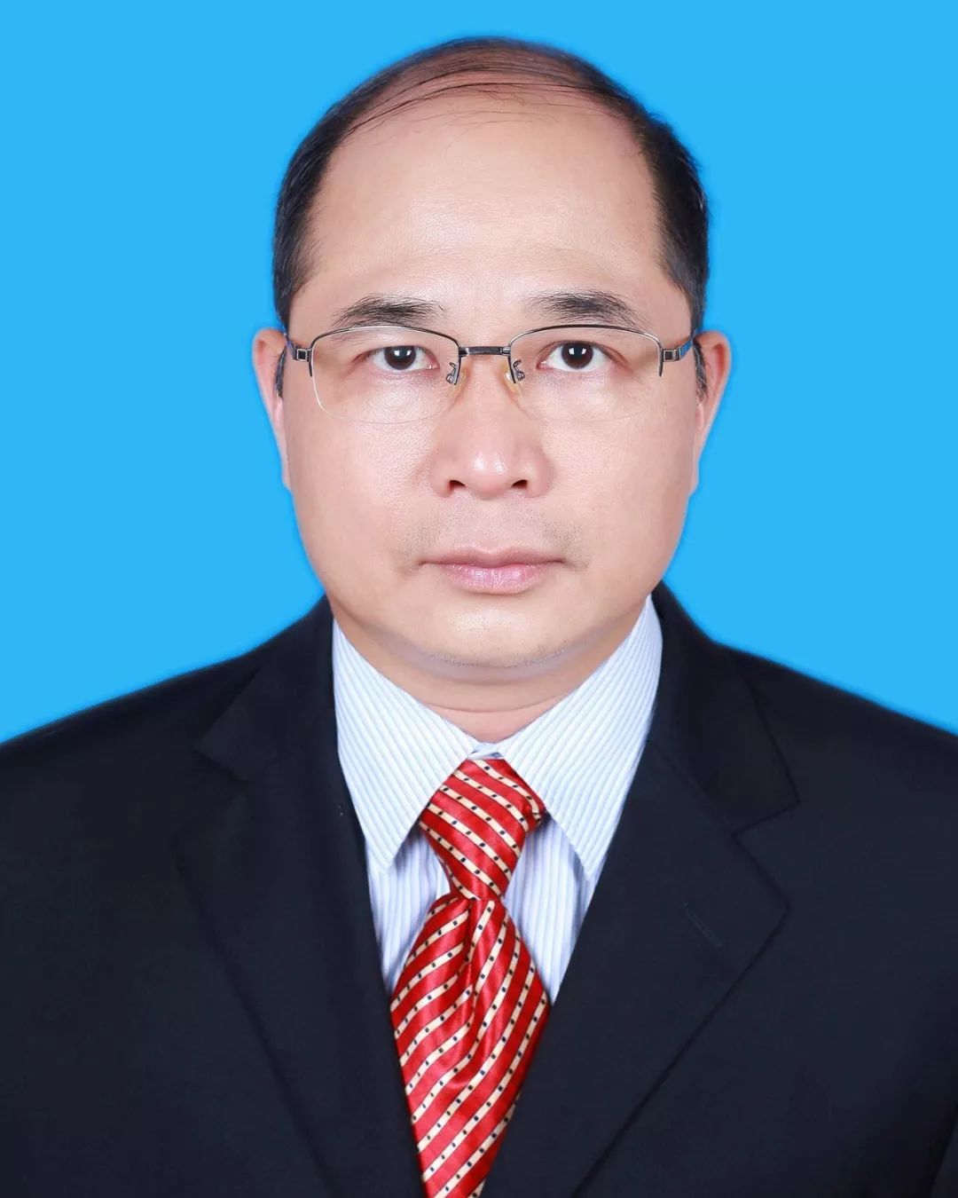 广西陈代军最新任职，时代背景下的崭新篇章开启