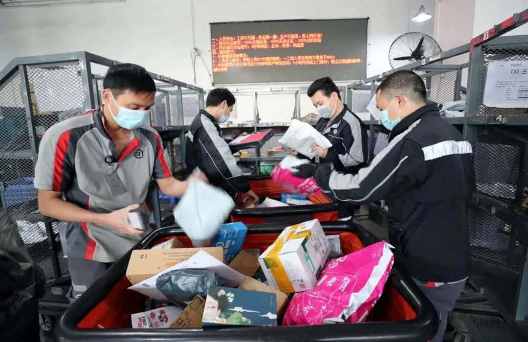 圆通快递重组最新动态更新，最新重组消息汇总