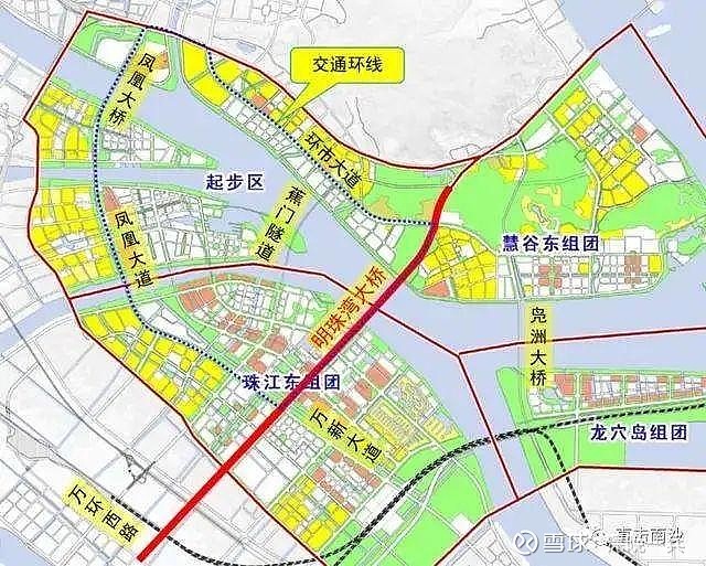 芦泰东江大桥最新选址，时代桥梁，连接未来的纽带