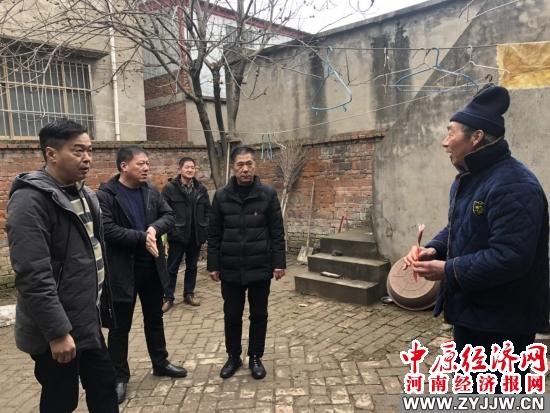 漯河市最新干部调整深度解析，一种观点的视角