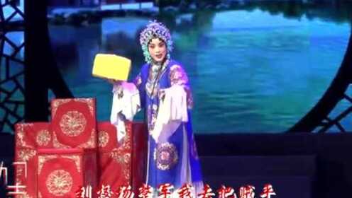 豫剧杨历明最新剧目，传统与创新的完美交融