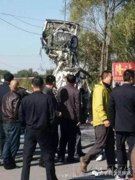 九台最新车祸事件深度分析与关注，2025年的反思与关注